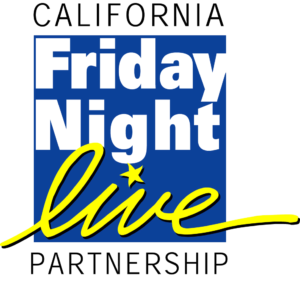 California Friday Night Live Partnership