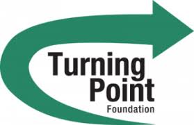 Logo for Ventura County Turning Point Foundation