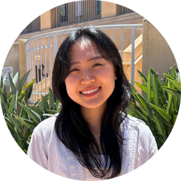 Headshot of Yerin Ko, Research Assistant