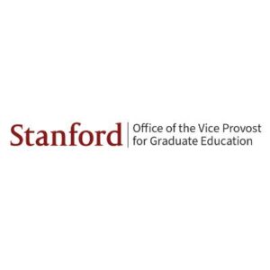 Stanford Office of the Vice Provost for Graduate Education